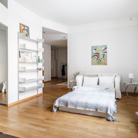 Cozy, Spacious And Calm City Home - Top Location Helsinki Dış mekan fotoğraf