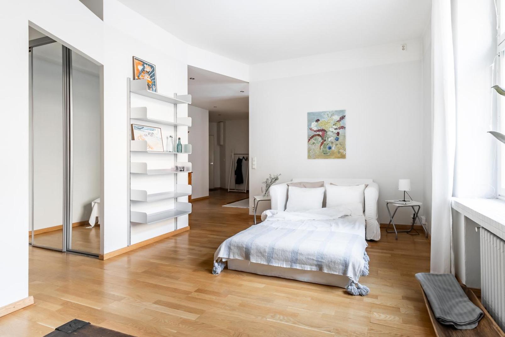 Cozy, Spacious And Calm City Home - Top Location Helsinki Dış mekan fotoğraf